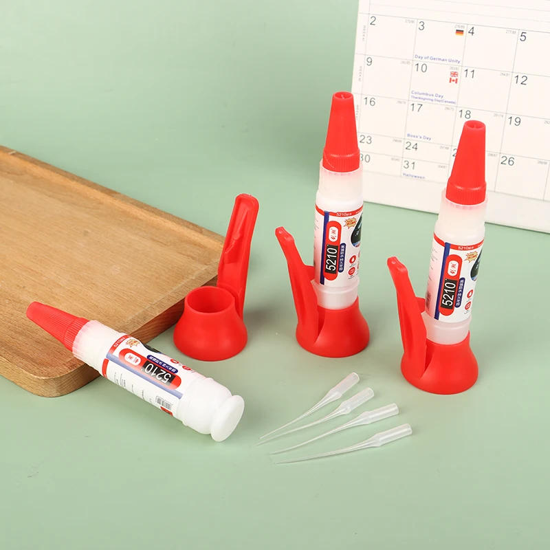 Description Picture 3 of itemStrong Welding Adhesive Repair Adhesive Universal Glue Quick-drying Sealer Tiles Fix Sealant