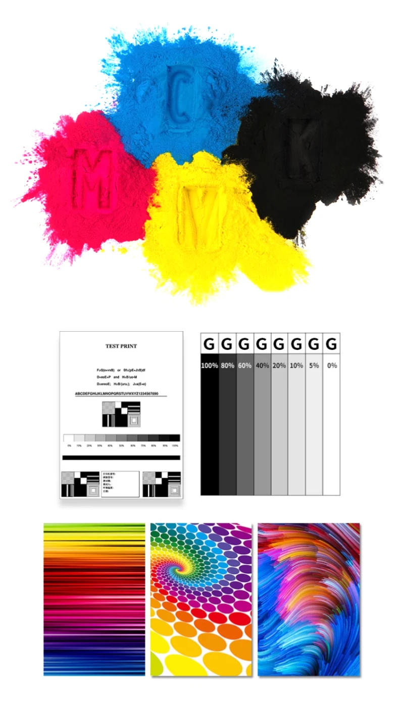 Description Picture 3 of itemCRG-067 Toner Cartridge Compatible For Canon MF650C MF651Cw 653cdw 654Cdw 655Cdw 656Cdw 657Cdw LBP630C LBP631Cw LBP633Cdw 632cdw