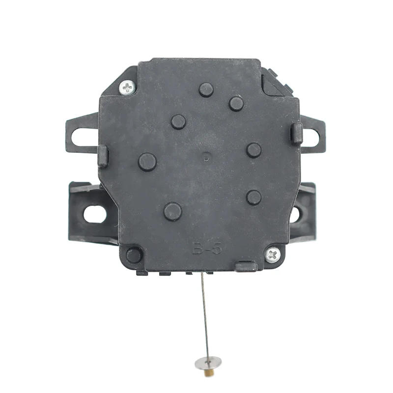 Description Picture 6 of itemQA12-18 Washing Machine Tractor Drain Motor Drain Valve for Midea for Little Swan Washing Machine Accessories Parts XQB60-3288CL