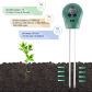 3in1 Soil Tester