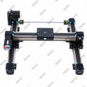 mjunit line drawing machine xy axis high-speed gantry linear guide synchronous belt aluminium profile sliding platform module