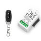 1Remote 1Receiver
