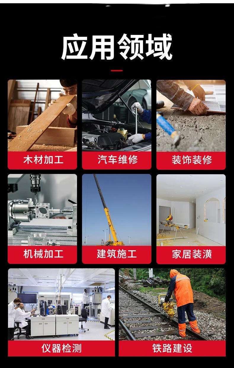 Description Picture 5 of itemDip Box High Precision Portable Digital Display Electronic Slope Angle Ruler with Magnetic Specification Slope Leveler