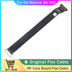 Original RF Core Board Connect Flat Cable for DJI Matrice 30/30T Flexible Printed Circuit DJI Drone Repair Parts Fast Shipping