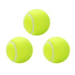 Training Exercise Tennis Balls for Beginners Tennis Balls Practice Balls, Suitable for both adults and children