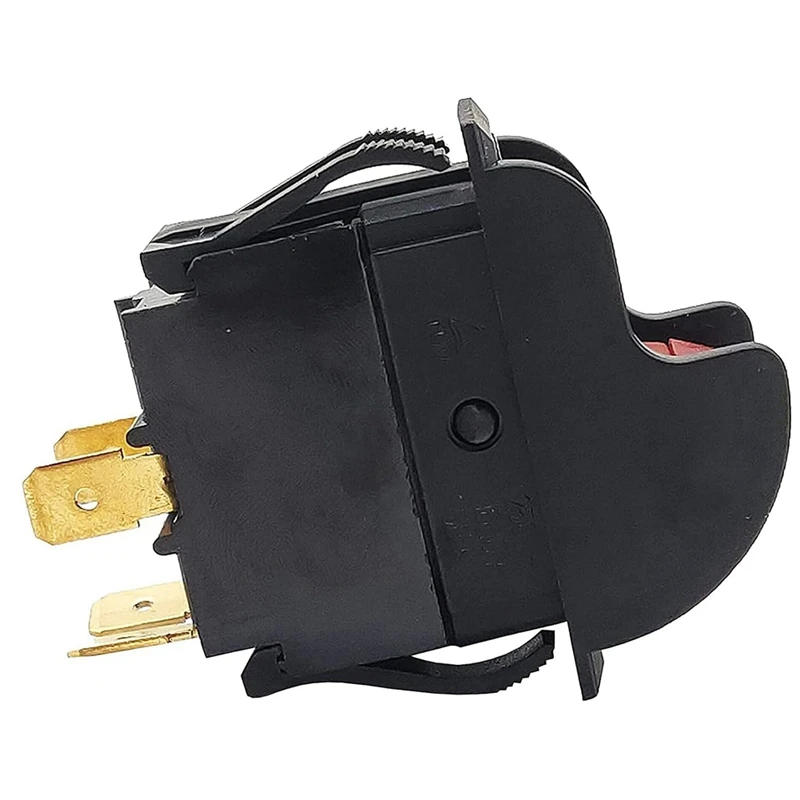 Description Picture 6 of itemSW7A Table Saw On-Off Toggle Switch Replacemen For 489105-00 1343759 400060680002 Drill Press