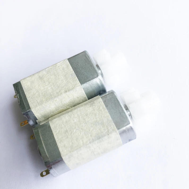 Description Picture 4 of itemMiniature motor  Electric Manicure Drills Accessories Manicure Machine Handle Electric Accessories Motor Rotor Replace Nail Dril