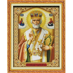 Joy Sunday The Pope Patterns Counted Cross Stitch DIY 14CT and11CT For Embroidery Home Decor Needlework Cross-stitching kits