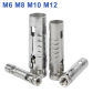 M6-2pcs