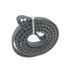 T5 995 Timing Belt Transmission Belts Length 995mm Width 6mm 5mm 9mm 10mm Closed Loop Rubber Synchronous Belt