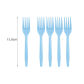 10pcs fork-E