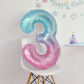4oinch number-3