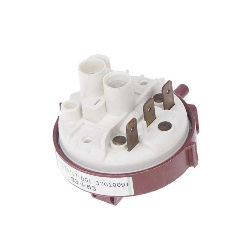 Description Picture 5 of item1PC Dishwasher Water Level Sensor C-326/17-D01 Dishwasher Pressure Switch Controller Plastic For Dishwasher Washing Machine Part