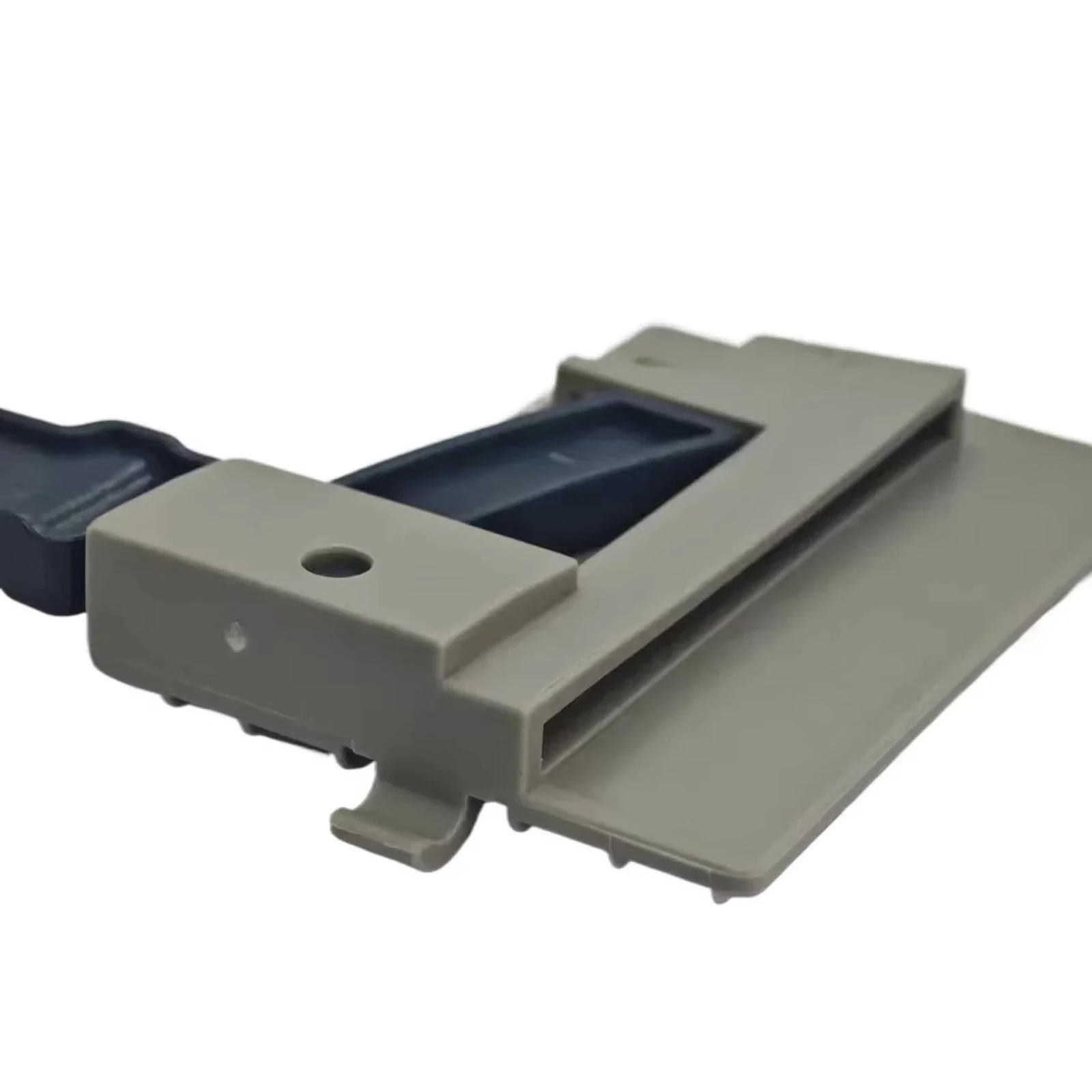 Description Picture 5 of item2PCS(Left+Right),673001300586-587 New Universal Dishwasher Basket Adjusting Mechanism Assembly adjuster for Samsung