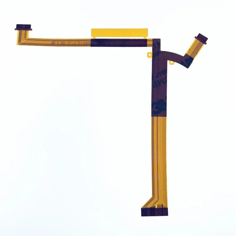 Description Picture 3 of itemNEW Lens Anti-Shake Flex Cable For Iconic Brand E 18-200 mm 18-200mm F3.5-6.3 OSS LE (SEL18200LE) Repair Part