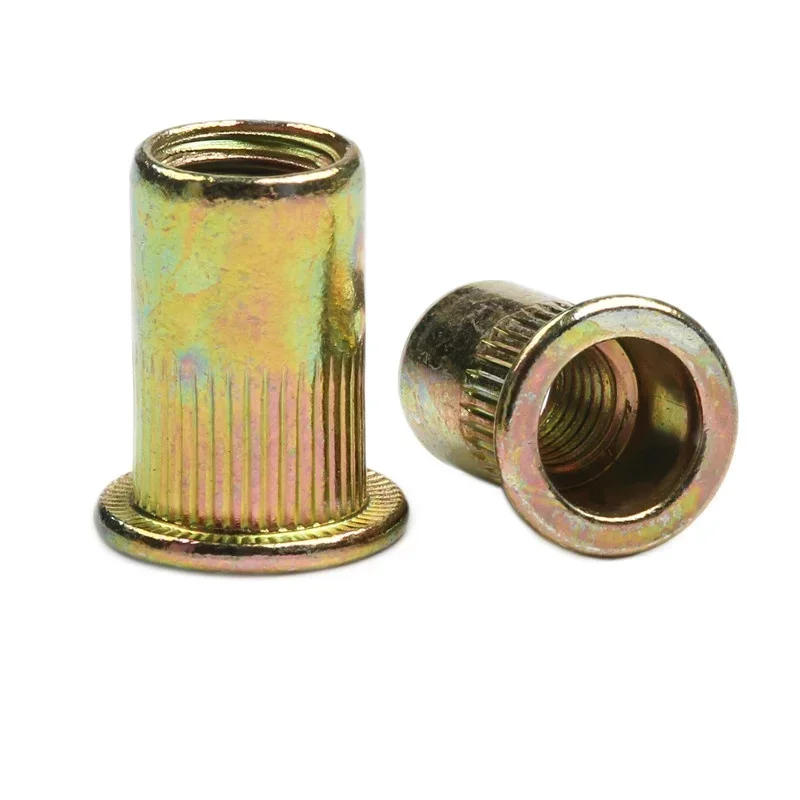 Description Picture 6 of item100/400PCS Rivet Nuts Gun Mandrel Kit M3/M4/M5/M6/M8 Nut Rivet Mandrels Repairtool Nut Gun Flatheadscrew Pop Nut Rivet Gun Set