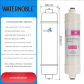 Mineralized Filter