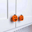 Pumpkin Cabinet Handle Door Knobs Drawer Pull Reusable Knobs For Dresser Drawers Drawer Door Pull Knobs Decorative