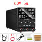 Dual Channel 60V 5A