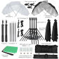 Photo Studio Kit 54