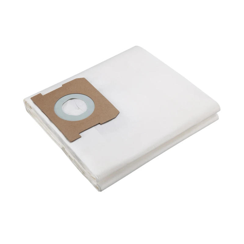 Description Picture 4 of item5x Fleece Dust-Bags For Karcher WD1 Compact Battery Replaces 2.863-297.0 Vacuum Cleaner Sweeping Parts Dust Bag Replacement