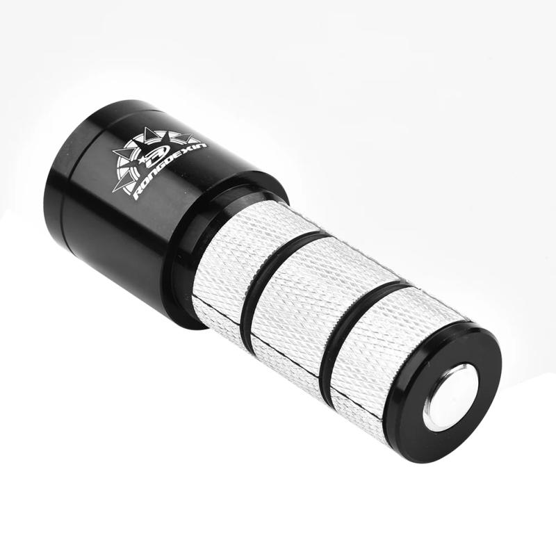 Description Picture 3 of itemBicycle Fork Stem Extension Stem Extender Handlebar Riser Extension Adapter Increased Riser Extension Adapter Bike Cycling Parts