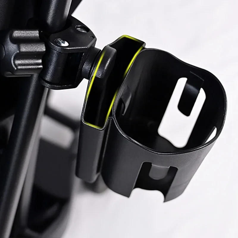 Description Picture 6 of item2 in 1 Baby Stroller Water Cup Holder with Mobile Phone Holderbottle Holderelectric Carbicycle Universal Water Bottle Holder