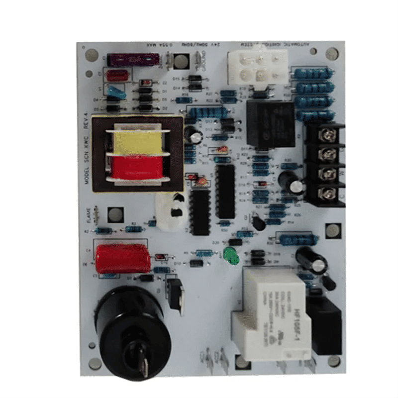 Description Picture 3 of itemA98G-60105 Ignition Control Board For Mr Heater, Enerco And Heatstar MHU And HSU Series Residential Heater/Garage Heater