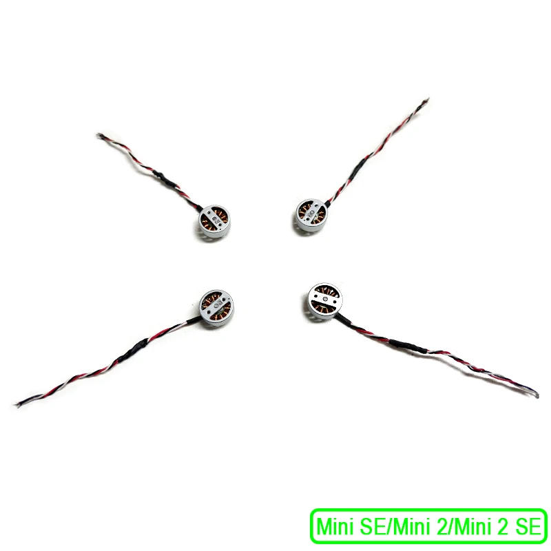 Description Picture 6 of itemOriginal Mavic Mini 2 SE Arm Motor Mini 2SE Propeller Motor Front Arm Motors Rear Arm Motors Power Motor for DJI Mini 2 Mini SE