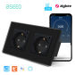 Black Power Monitor