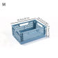 Blue M