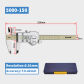 0-150mm