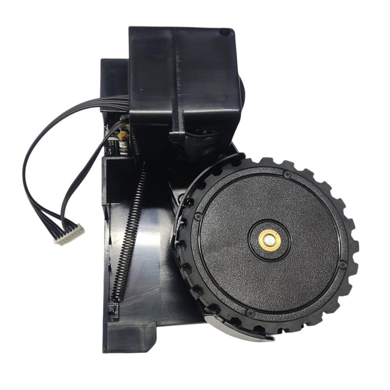 Description Picture 4 of itemDrive Wheels With Motors For Laresar For L6 Pro Spare Part Accessories Home Appliance Aspiradora Robot Floor Mop Cleaning