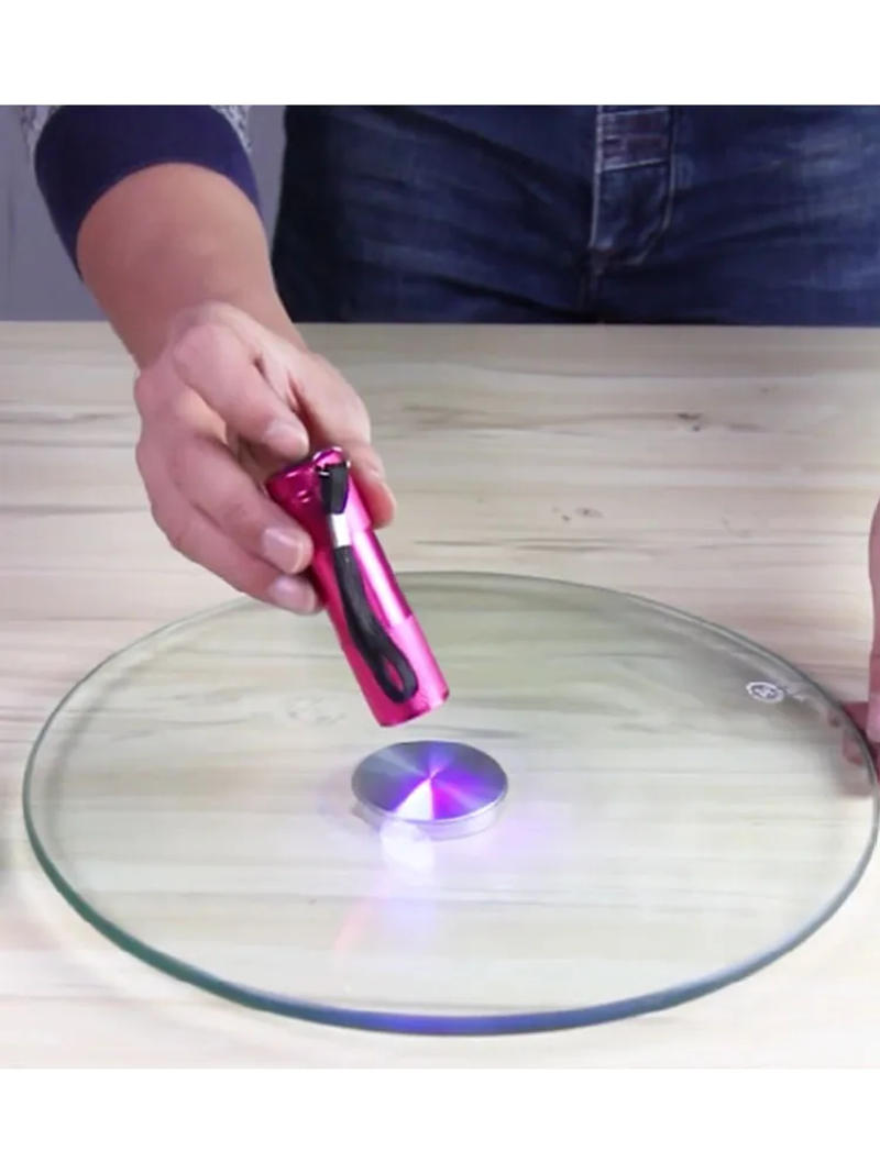 Description Picture 6 of itemUV Light Glue Super Glue Shadeless Glue Fix Adhesives Sealer Glass PVC Plastic Model Data Lines Crack Caulk Bond Repair Tools