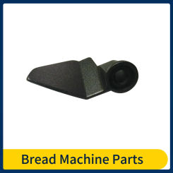 Original Bread Machine Mixing Knife For Electrolux EGBM010 bread Machine Mixing Blade Mixing Rod