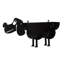 Toilet Paper Holder,Free-Standing Bathroom Tissue Storage,Toilet Roll Holder For Kitchen/Bathroom Storage