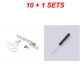10 with Screwdriver
