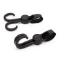 black new 2pcs