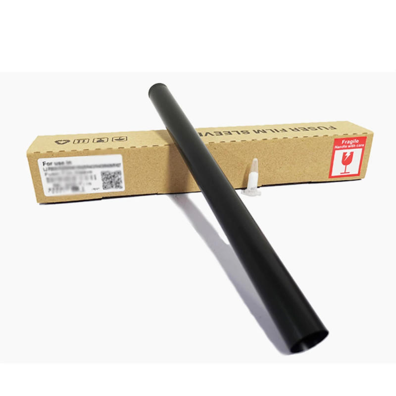 Description Picture 6 of itemRM2-6460-000 RM2-6418-000 Fuser Film Sleeve Lower Pressure Roller Gear for HP Color LaserJet Pro M452dw M377dw M477fdw M479fdw