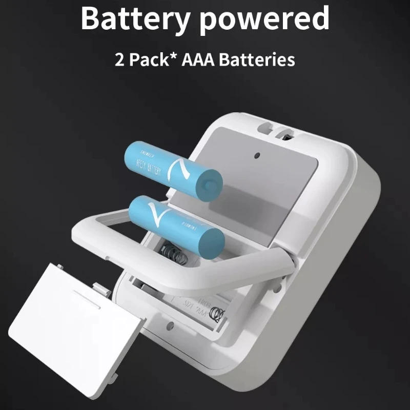 Description Picture 2 of itemMultifunctional Kitchen Timer Kitchen Accessories Alarm Clock Home Cooking Practical Supplies Cook Food Tools Camping For Task