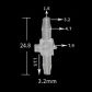 3.2mm Translucent