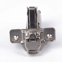 165 Degree Angle Thick Door Spring Hinge Combination Cupboard Bathroom Corner Folded Cabinet Door Spring Hinge With Screw