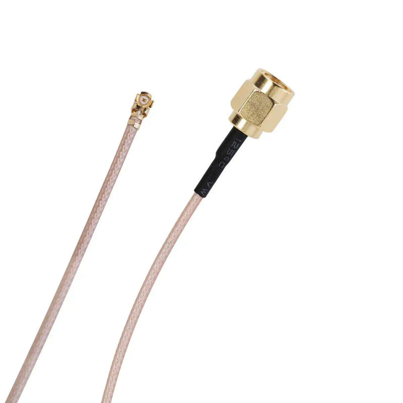 Description Picture 4 of itemRF Demo Kit for NanoVNA VNA Frequency Test Board Vector Network Test Filter Attenuator Network Analyzers Electrical Instruments