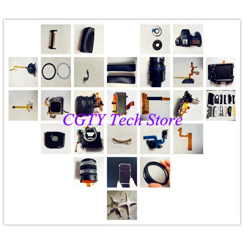 Description Picture 6 of itemNew For Olympus u2 U2 Battery Cover Battery Door U2 U-II mju: II 35mm F2.8 fixed focus lens classic film Camera Repair Parts