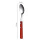 Red Spoon