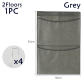 2 Floors Grey-1PC