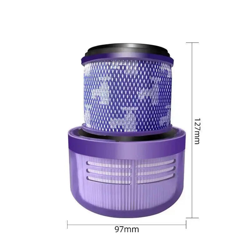 Description Picture 6 of itemFilter accessories for Dyson (V11 OUTSIZE) (SV16 OUTSIZE) vacuum cleaner