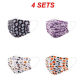 Mix C 4sets