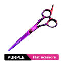 6 Inch Hair Scissors Thinning Barber Cutting Professional Hair Shears Scissor Tools Stainless Steel Salon Hairdressing Scissors