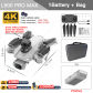 PROMAX 1B Bag Grey